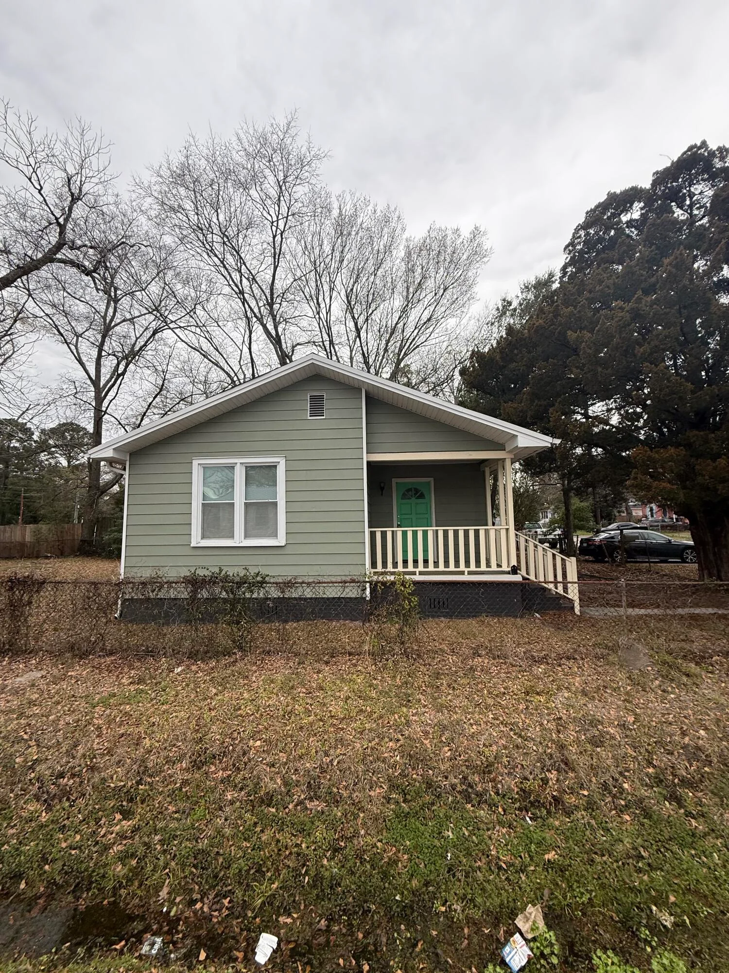 2901 Alabama Drive