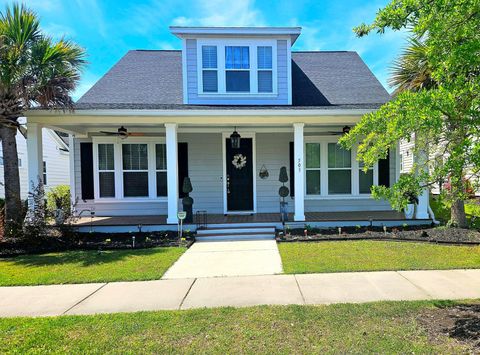 503 Scholar Way Summerville SC 29486