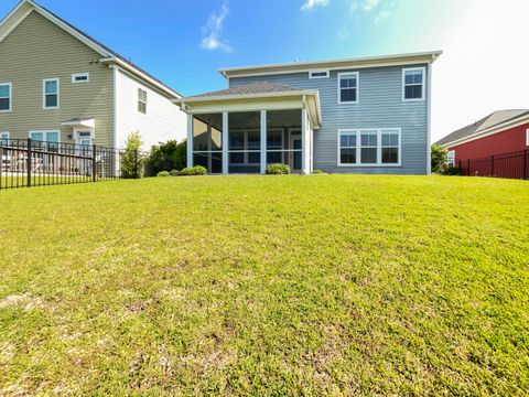 A home in Moncks Corner