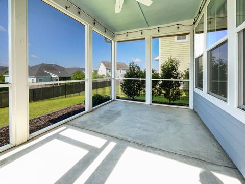 A home in Moncks Corner