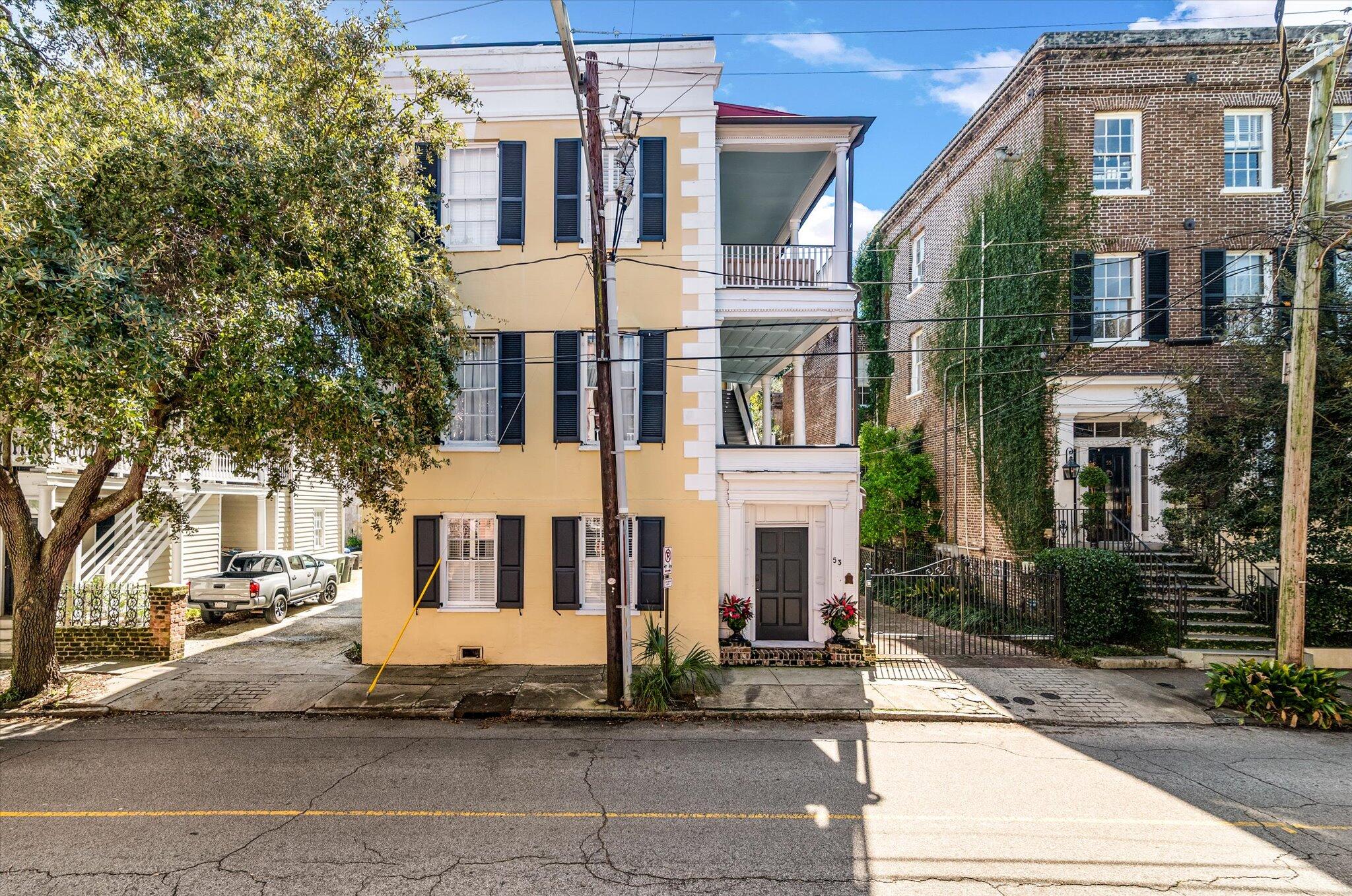 53 Hasell Street D