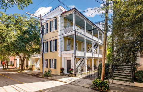 53 Hasell Street D Charleston SC 29401