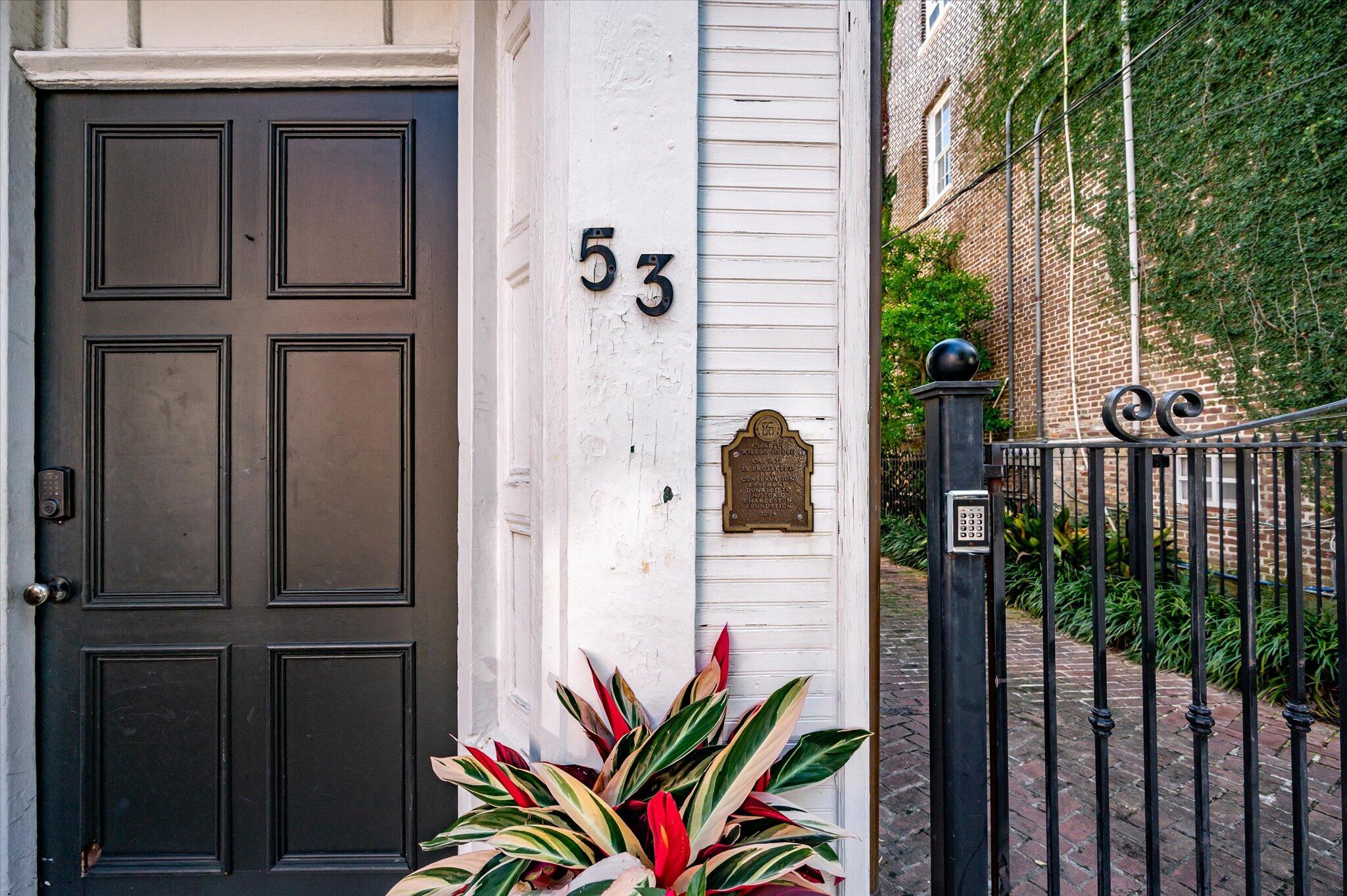 53 Hasell Street D