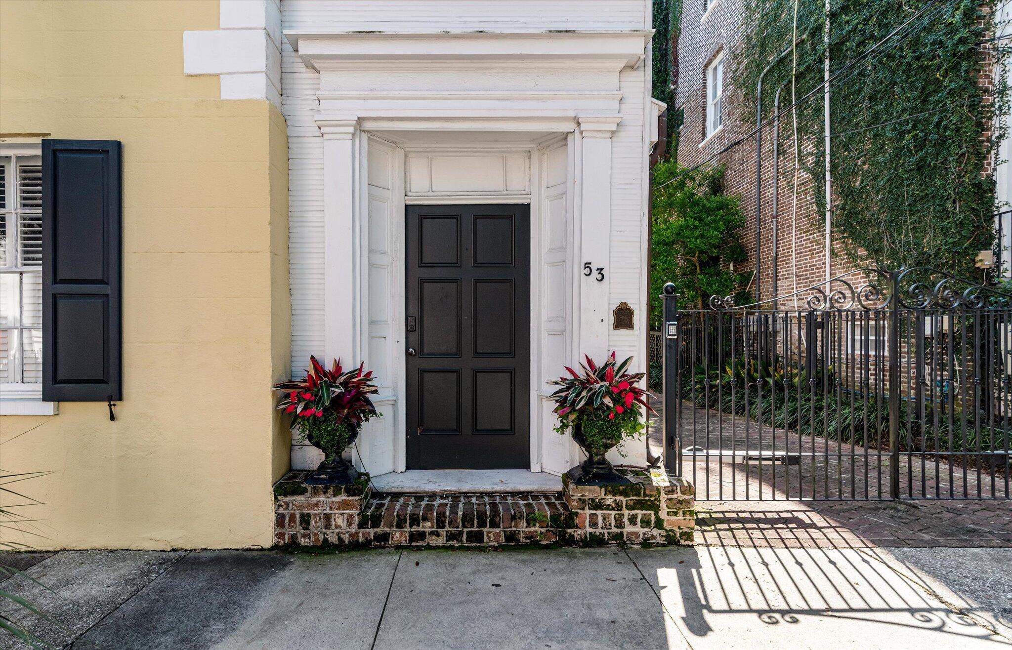 53 Hasell Street D