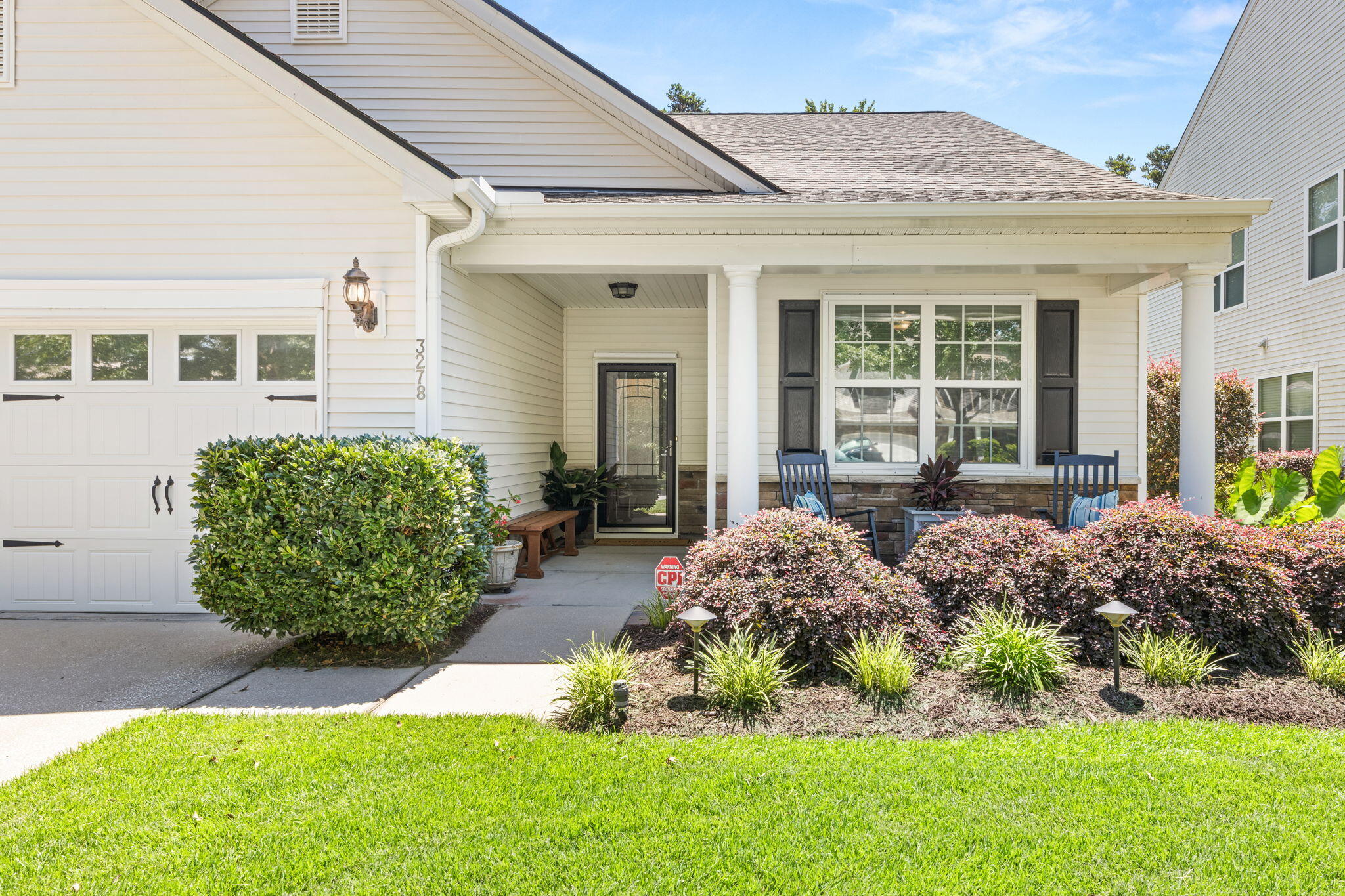 3278 Conservancy Lane