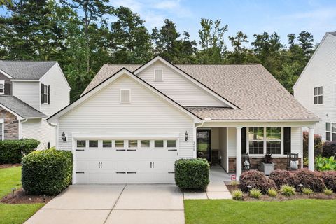 Photo of 3278 Conservancy Lane, Charleston, SC 29414 (MLS # 25020794)