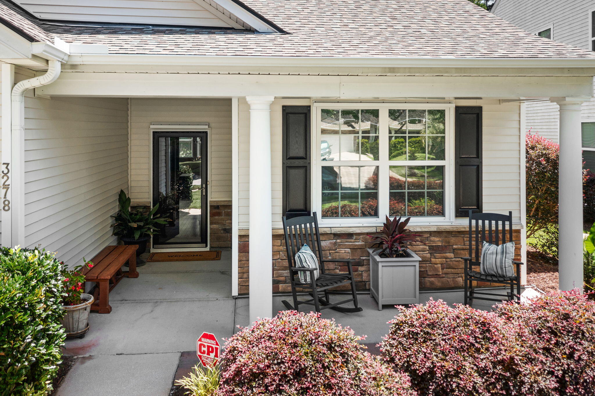 3278 Conservancy Lane