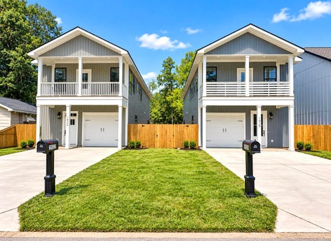 Photo of 1920 Clifton Street, North Charleston, SC 29406 (MLS # 26026390)