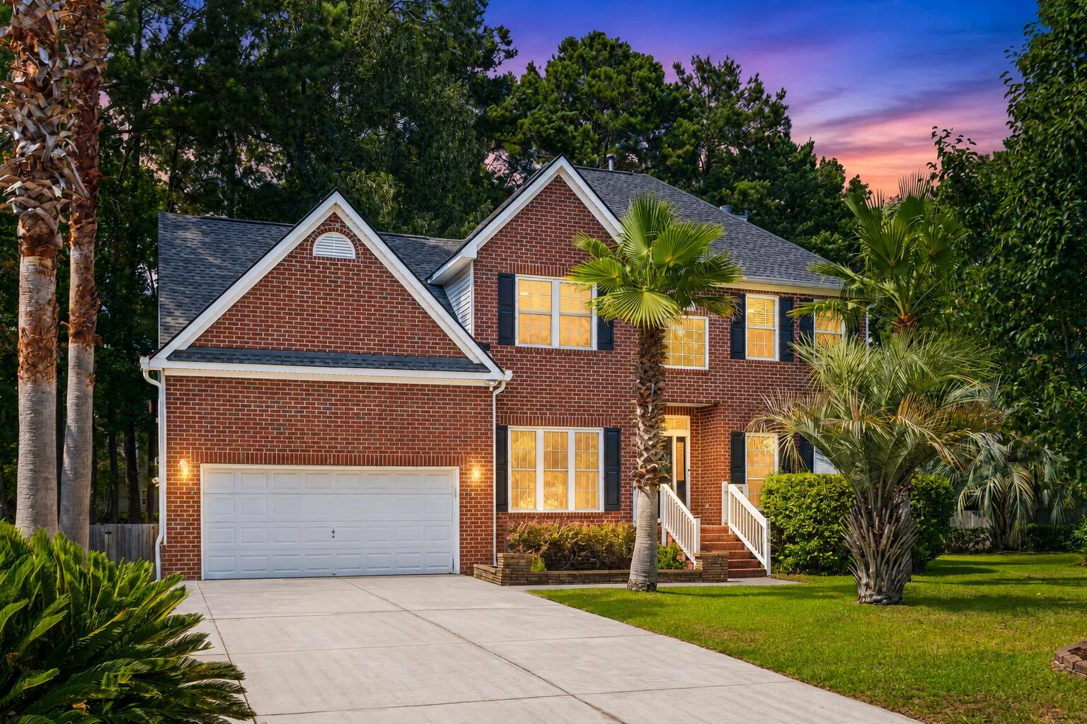 2813 Bottlebrush Court