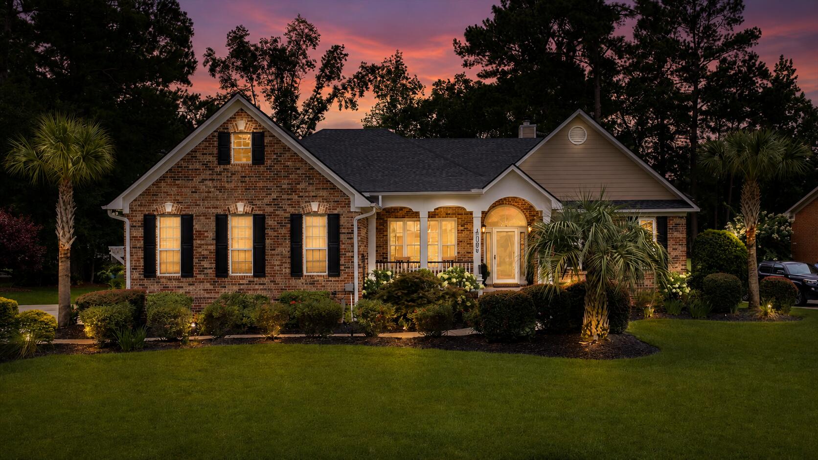 1187 Out Of Bounds Drive, Summerville, SC, 29485