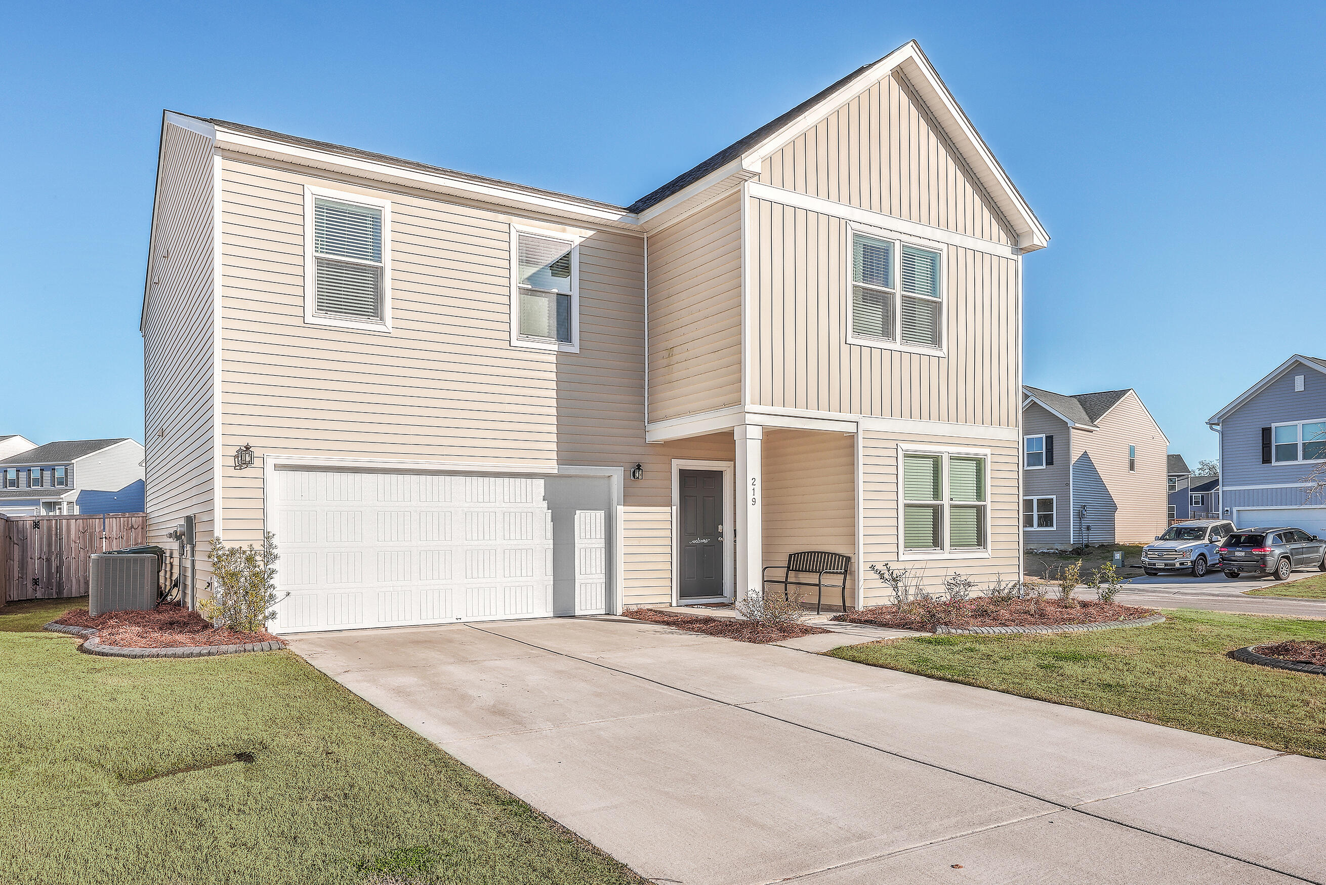 219 Cypress Plantation Road