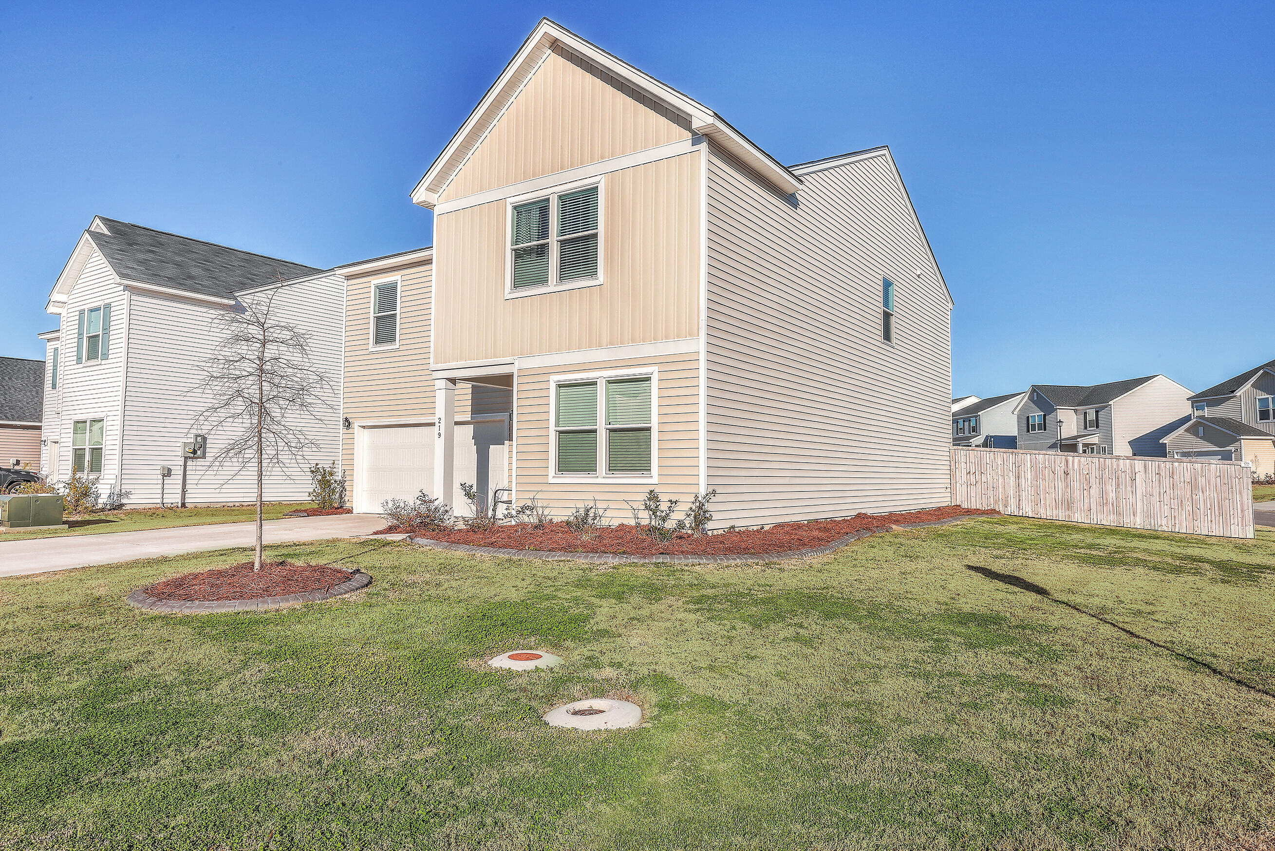 219 Cypress Plantation Road