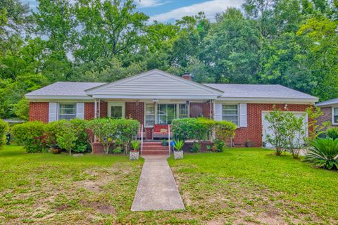 Photo of 1430 Brian Road, Charleston, SC 29407 (MLS # 25016559)