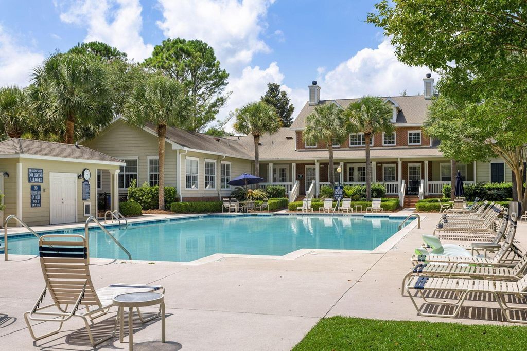 Photo of 1600 Long Grove Drive #1015, Mount Pleasant, SC 29464 (MLS # 26013637)