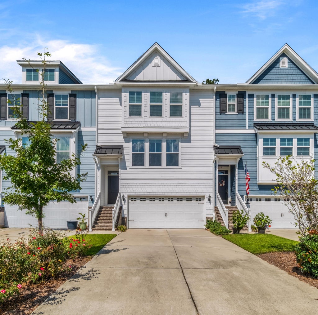 Photo of 1545 Moss Spring Road, Mount Pleasant, SC 29466 (MLS # 26015096)