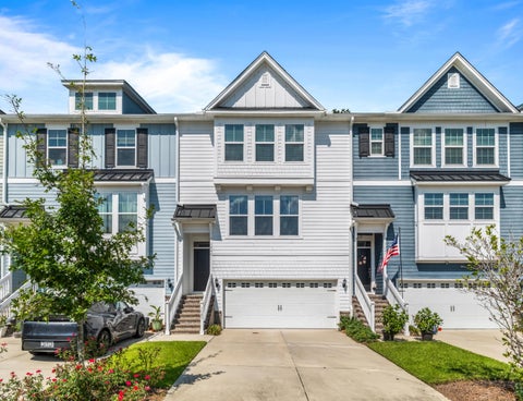 Photo of 1545 Moss Spring Road, Mount Pleasant, SC 29466 (MLS # 26015096)