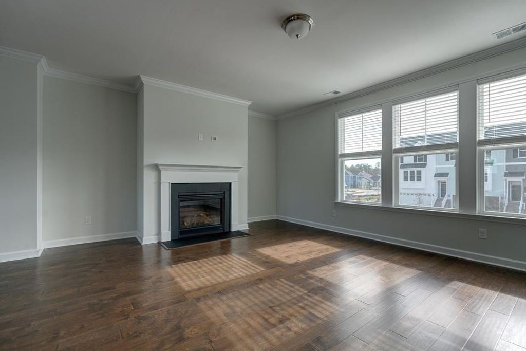 Photo of 1545 Moss Spring Road, Mount Pleasant, SC 29466 (MLS # 26015096)