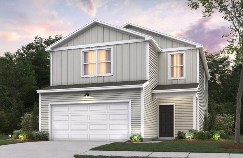 Photo of 837 Meadowbrook Lane, Summerville, SC 29486 (MLS # 26024580)