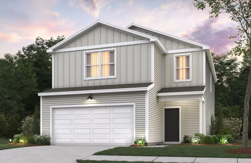 837 Meadowbrook Lane