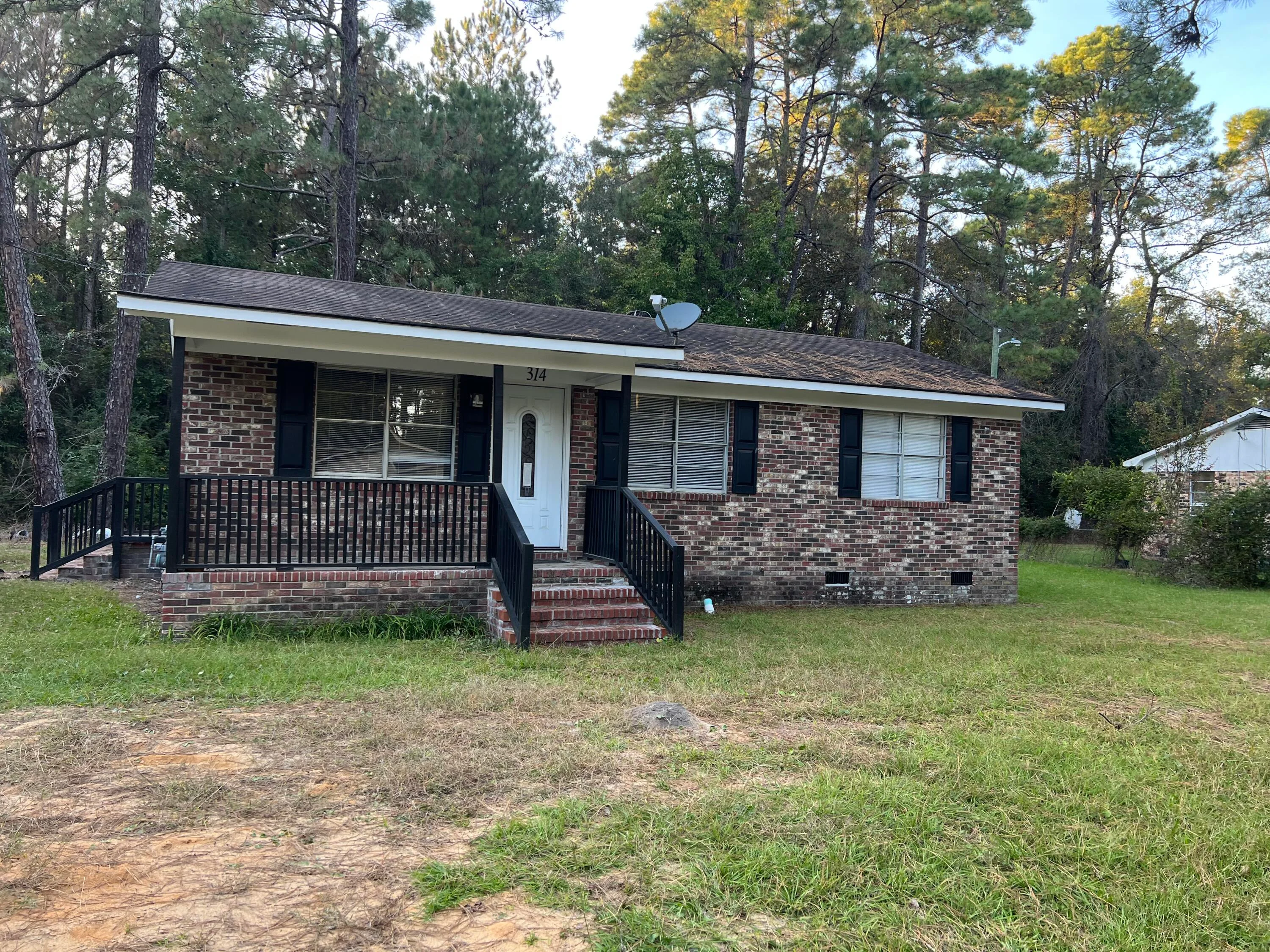 314 Cleveland Street Unit 1