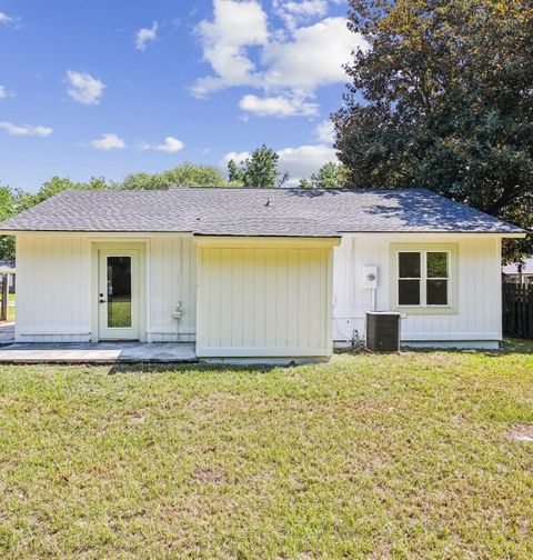 A home in Summerville