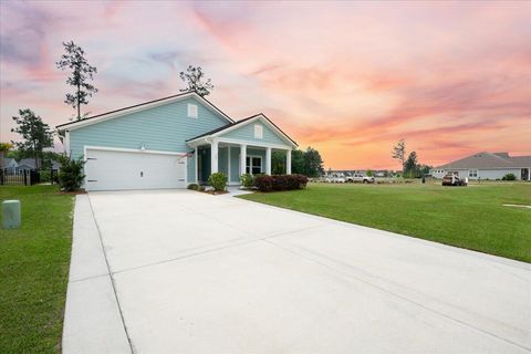 A home in Summerville