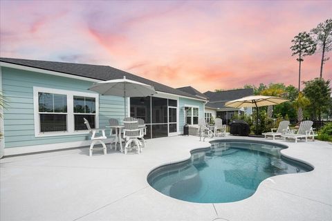 A home in Summerville