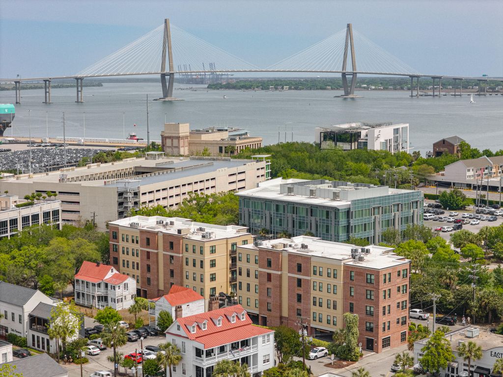 Photo of 33 Calhoun Street #122, Charleston, SC 29401 (MLS # 26012184)