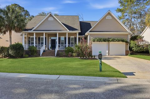 1336 Royal Links Drive Mount Pleasant SC 29466
