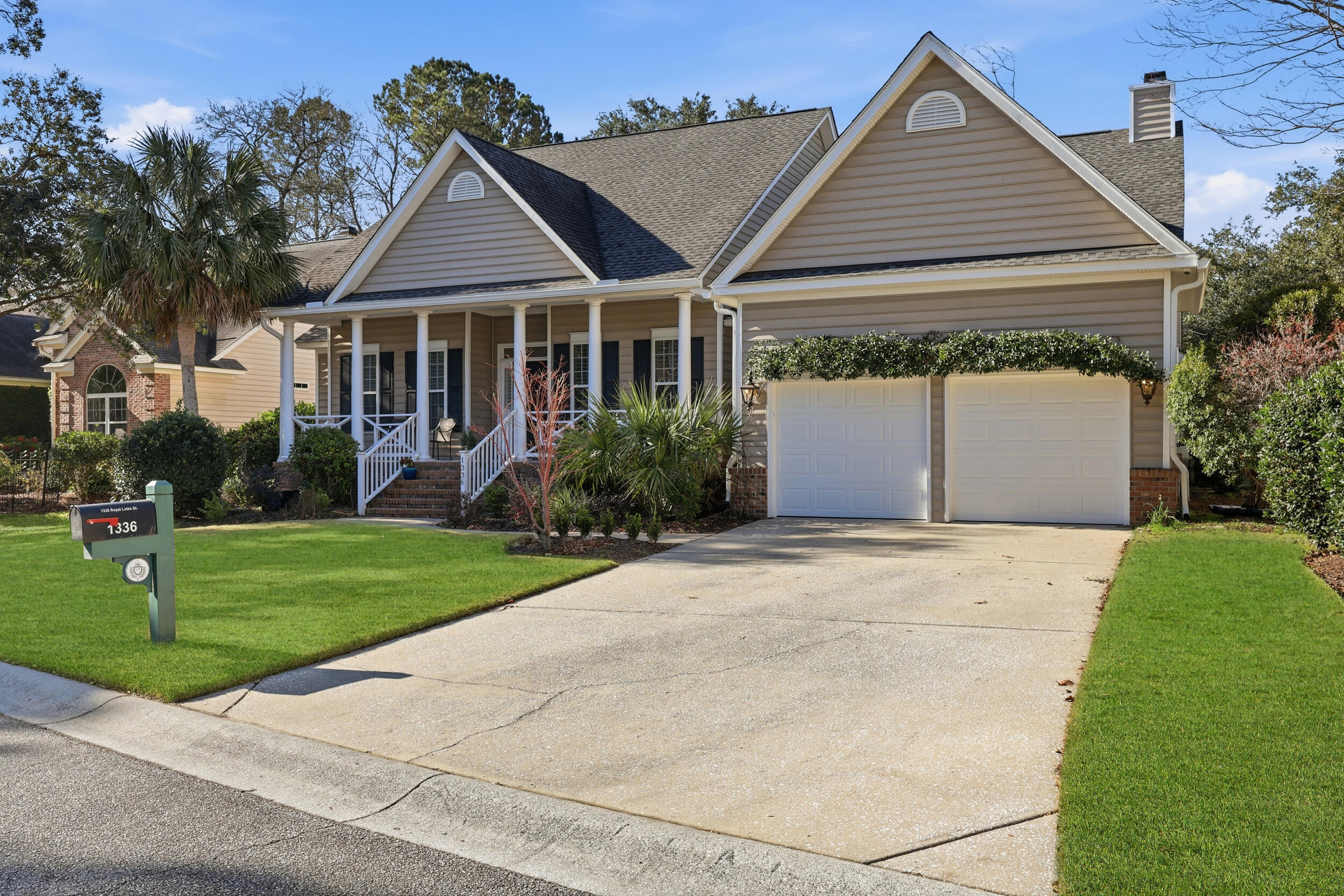 1336 Royal Links Drive