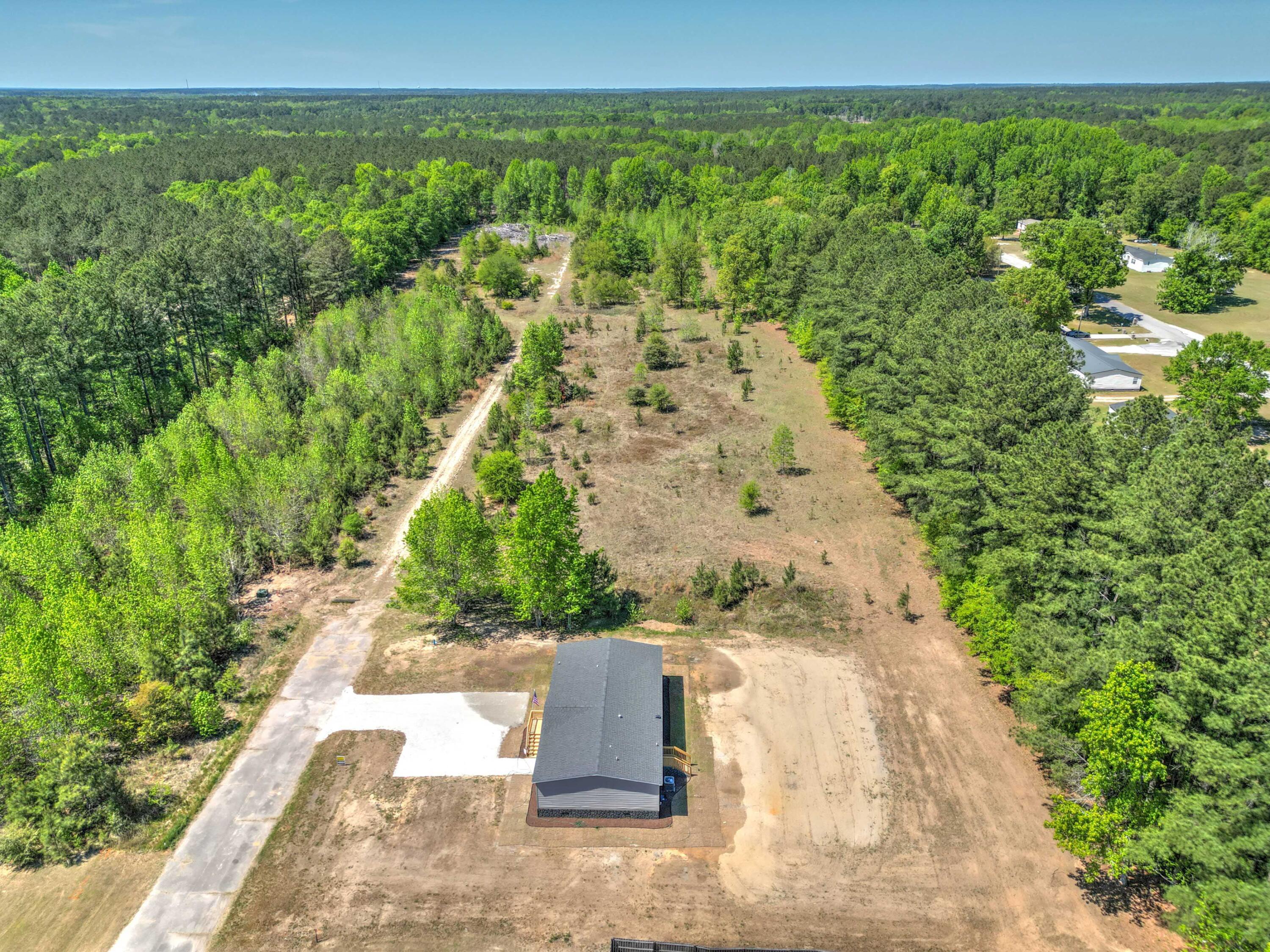 123 Firefly Lane