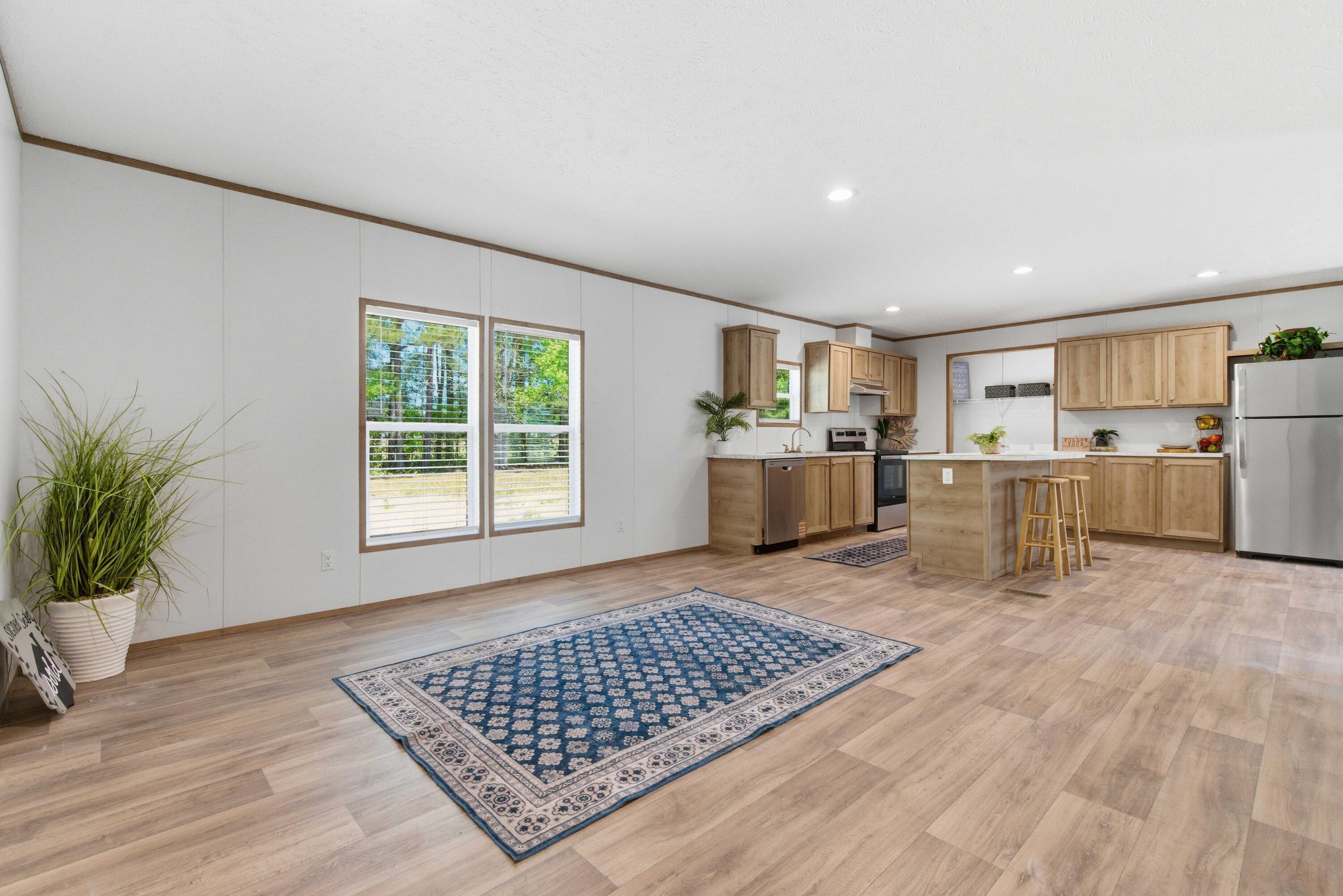 123 Firefly Lane