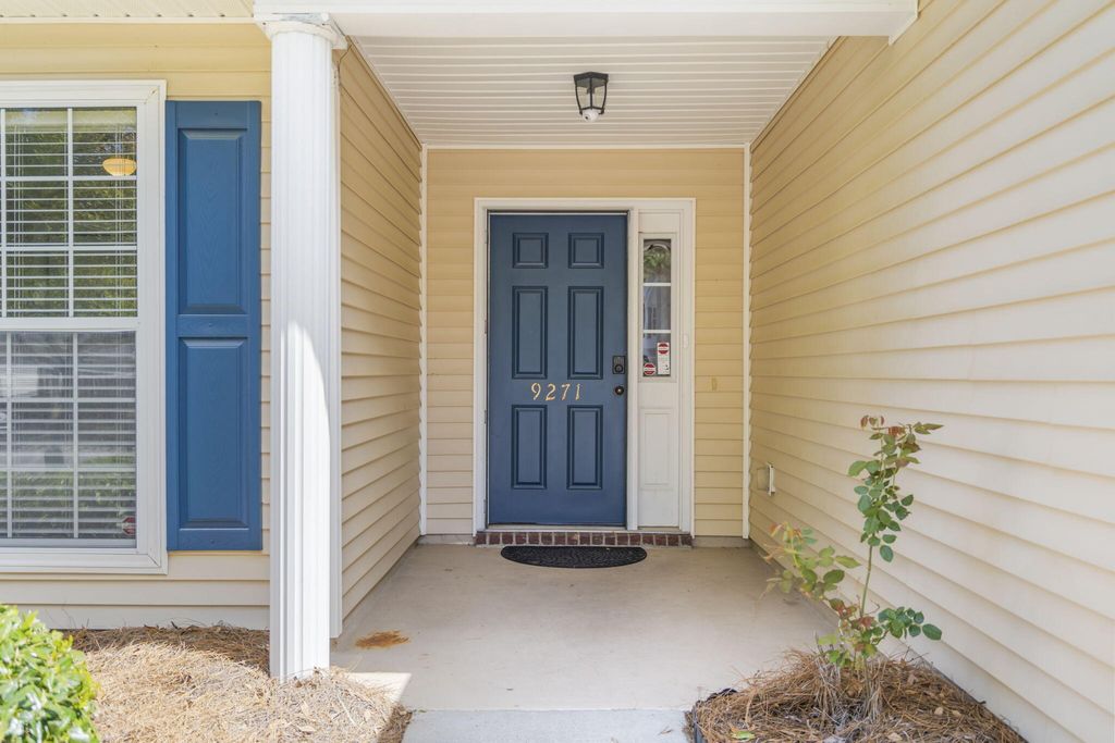 Photo of 9271 Ayscough Road, Summerville, SC 29485 (MLS # 26013757)