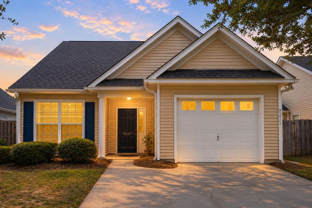 Photo of 9271 Ayscough Road, Summerville, SC 29485 (MLS # 26013757)