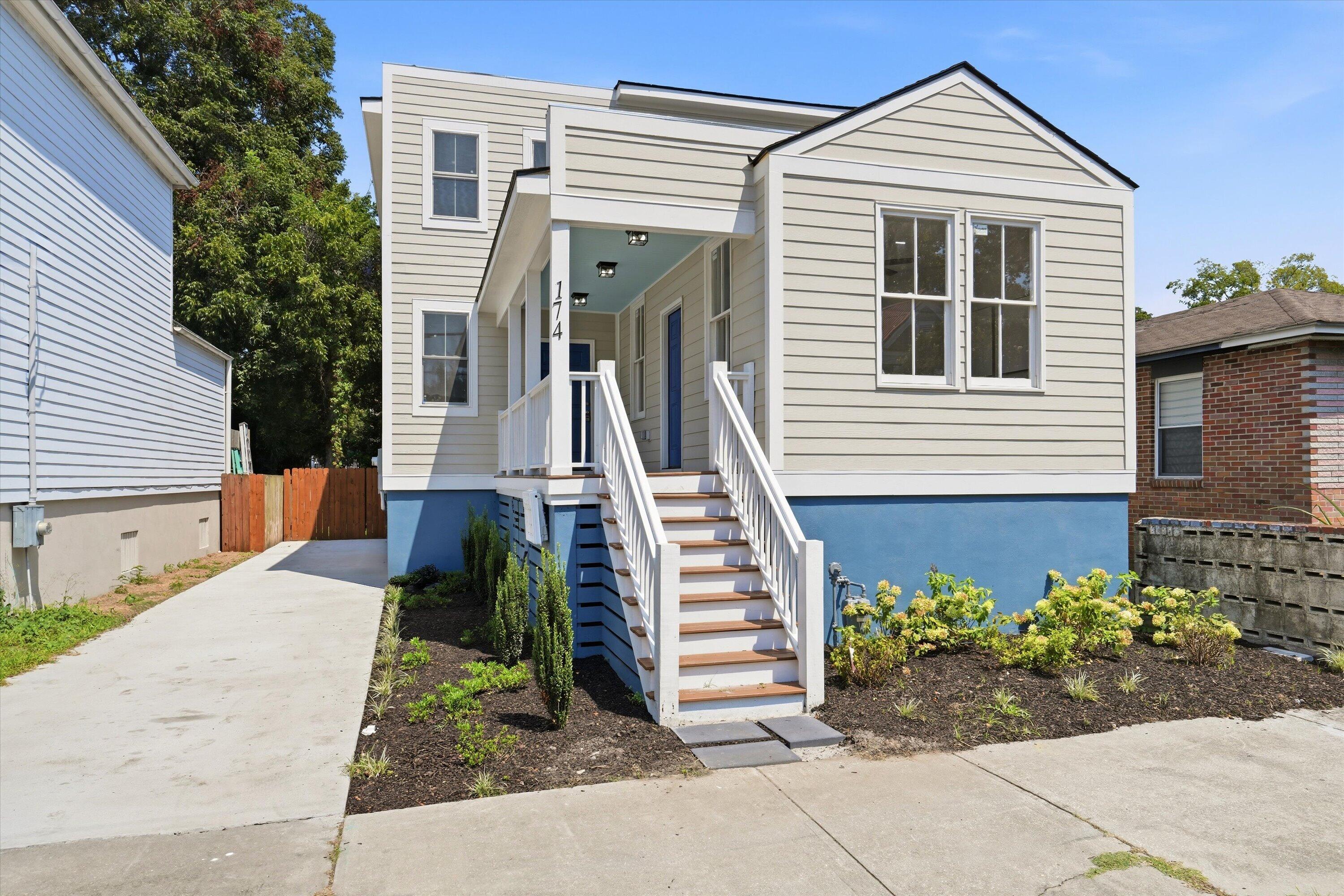 174 Fishburne Street