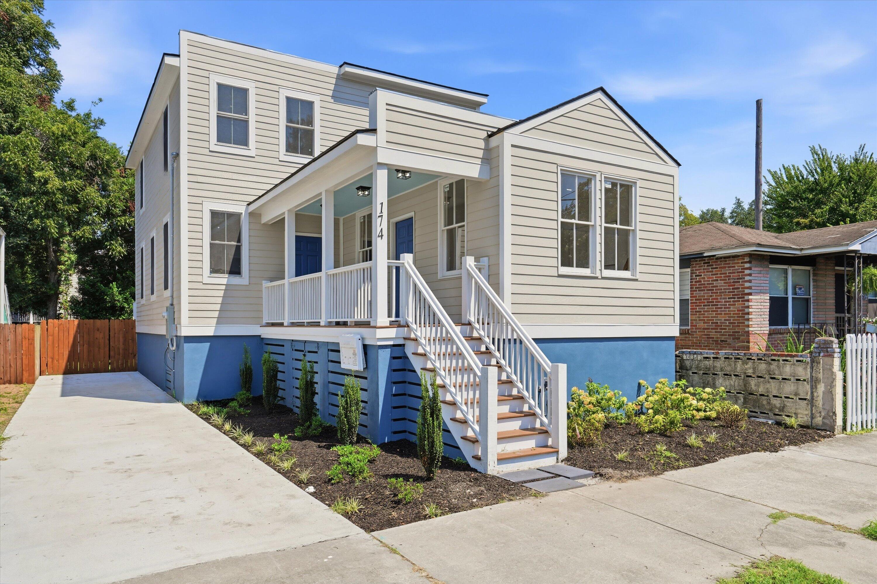 174 Fishburne Street
