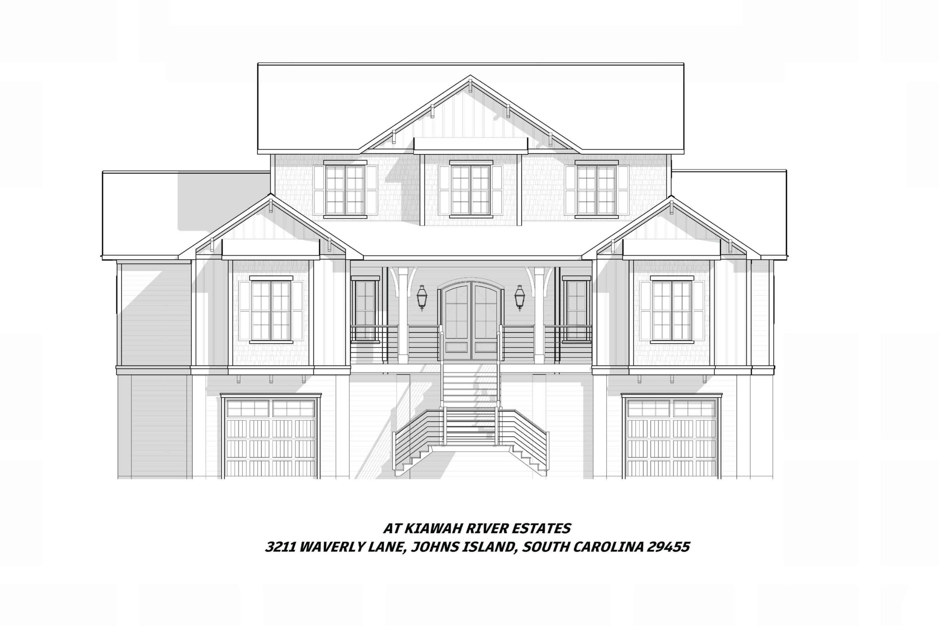 3211 Waverly Lane