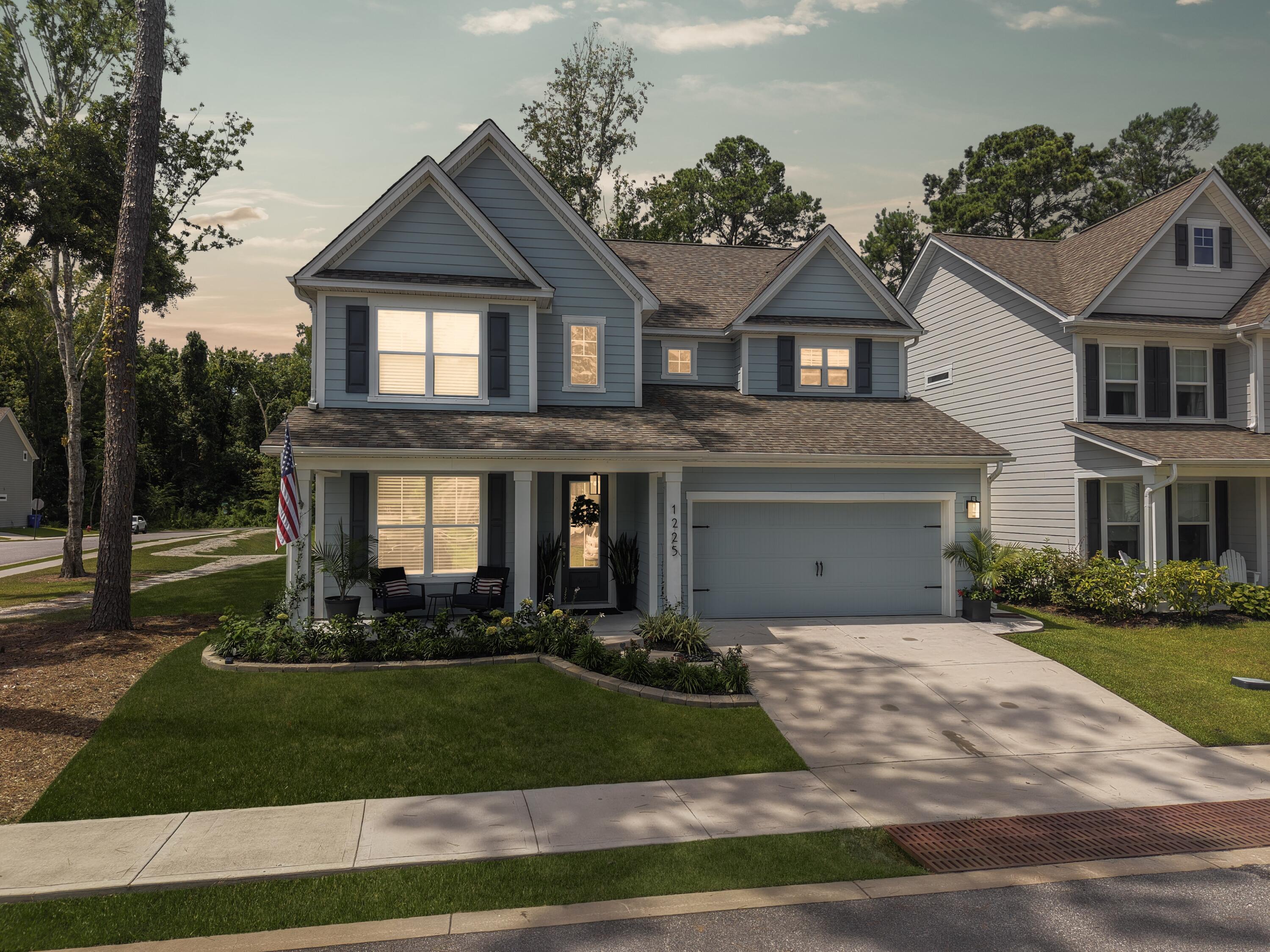 1225 Rudy Lane