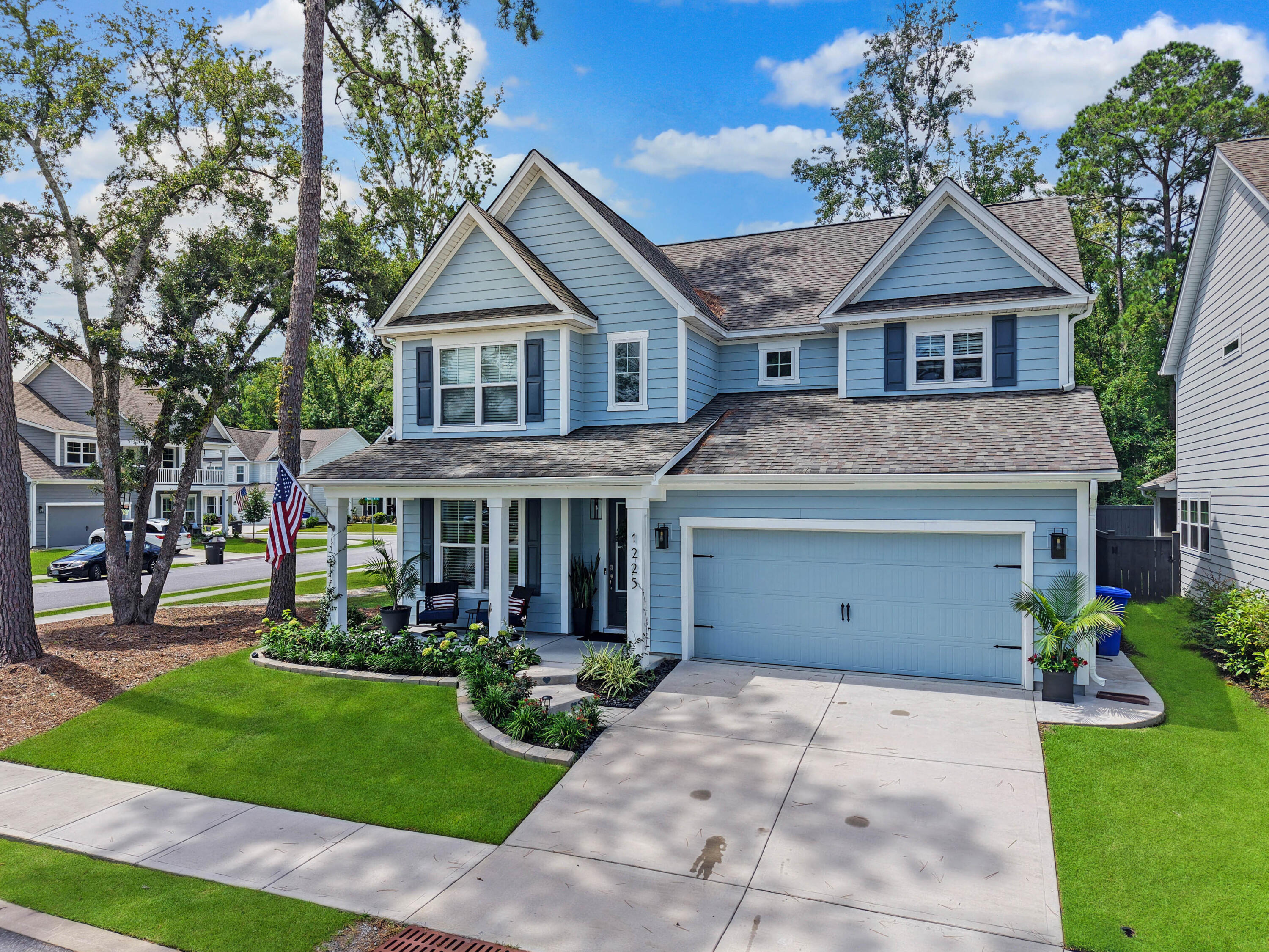 1225 Rudy Lane