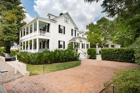 A home in Mount Pleasant