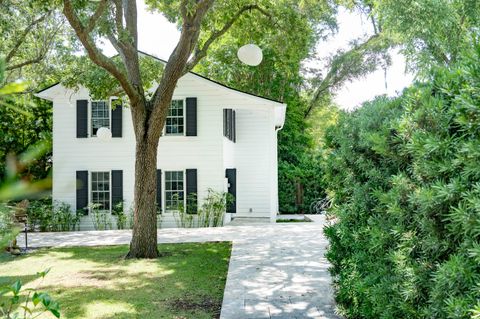 A home in Mount Pleasant