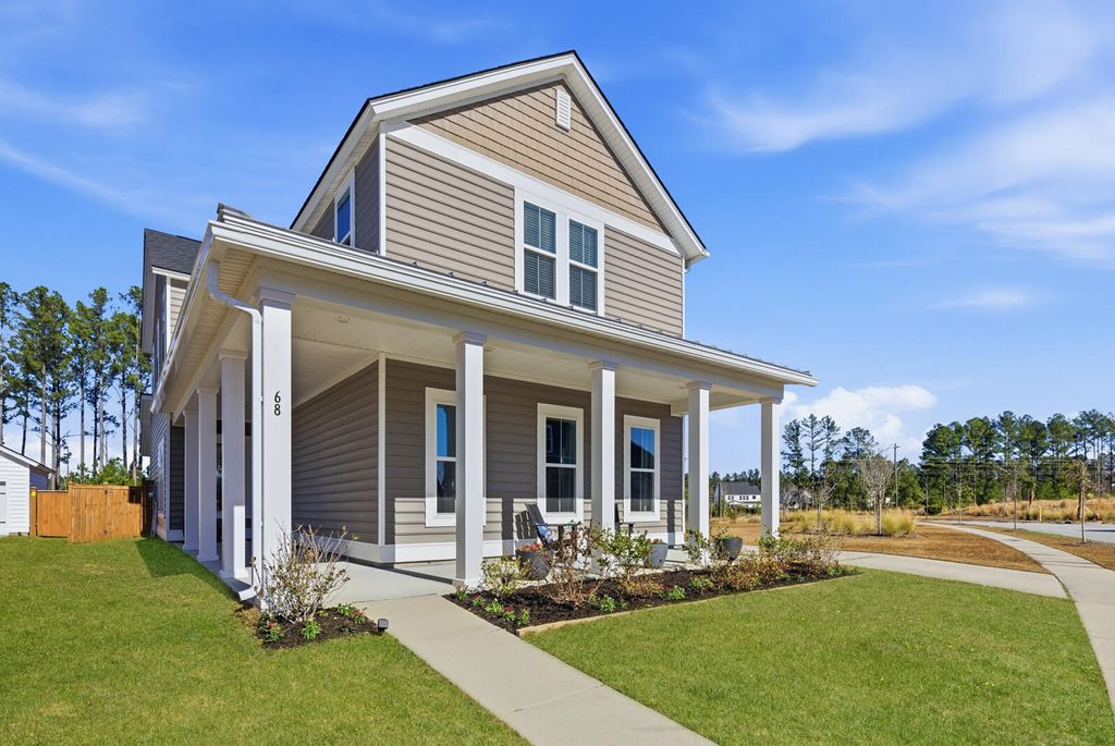 Photo of 68 Arrowwood Way, Summerville, SC 29485 (MLS # 26002786)