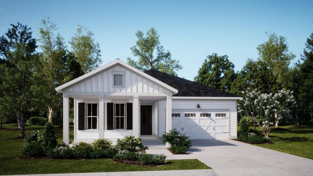 Photo of 119 Gallant Hill Street, Summerville, SC 29486 (MLS # 25024690)