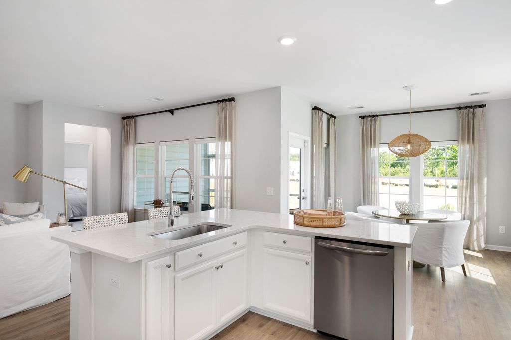 Photo of 119 Gallant Hill Street, Summerville, SC 29486 (MLS # 25024690)