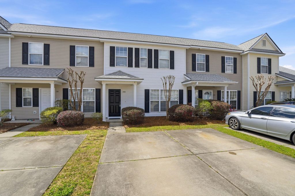 Photo of 133 Lake Jogassee Drive, Summerville, SC 29485 (MLS # 26006418)