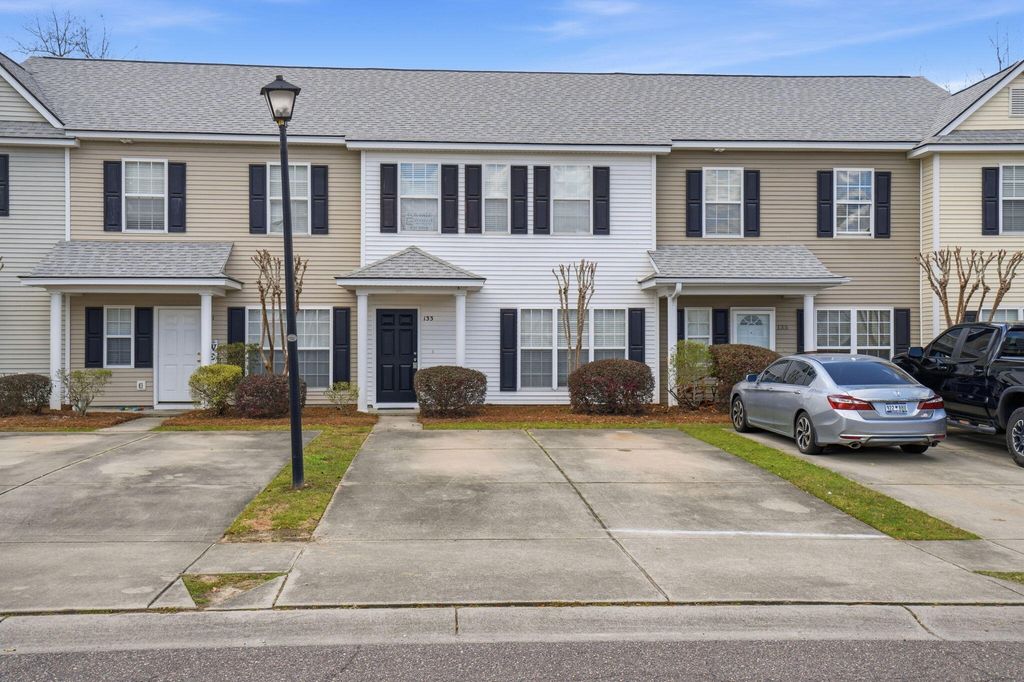 Photo of 133 Lake Jogassee Drive, Summerville, SC 29485 (MLS # 26006418)