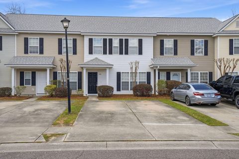 133 Lake Jogassee Drive Summerville SC 29485