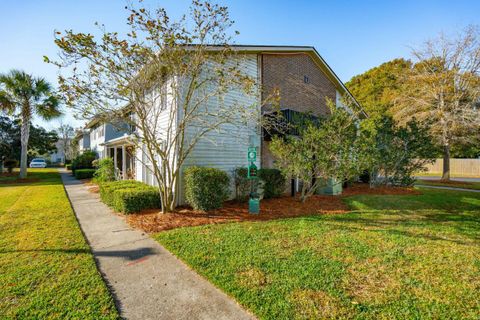 A home in Charleston