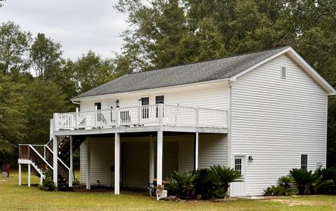 A home in Neeses