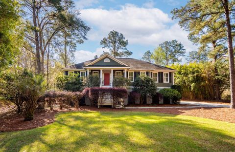 1759 Clark Hills Circle Johns Island SC 29455